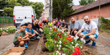 Цветна приказка радва севлиевци и жителите на десет села