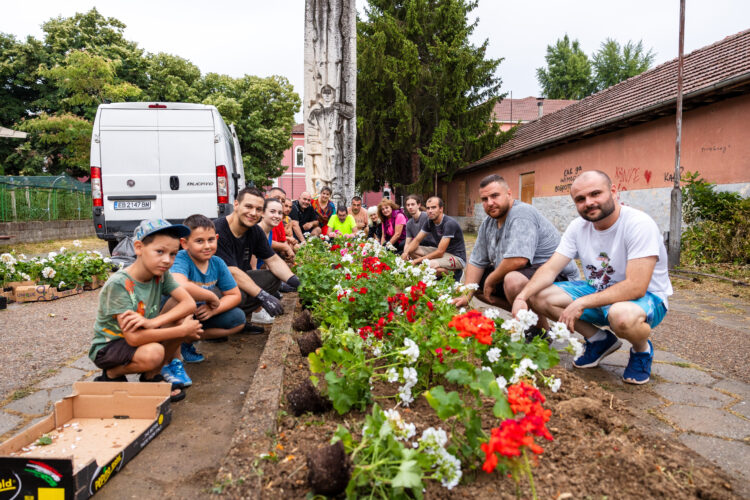 Цветна приказка радва севлиевци и жителите на десет села