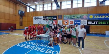 Десети юбилеен турнир в памет на Стефан Тодоров