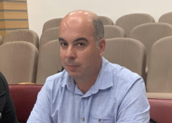 Д-р Христо Ботев от ГЕРБ е третият зам.-председател на ОбС