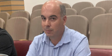 Д-р Христо Ботев от ГЕРБ е третият зам.-председател на ОбС