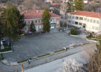 Балканска вода ще потече към Дамяново