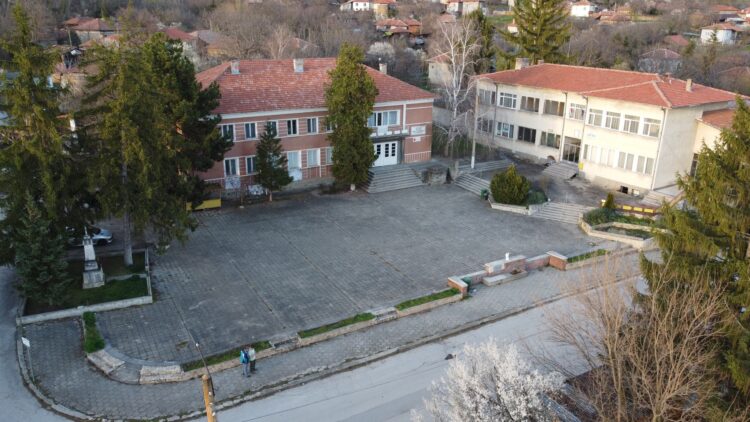 Балканска вода ще потече към Дамяново