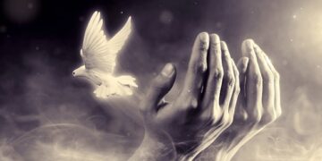 Има ли живи светци?