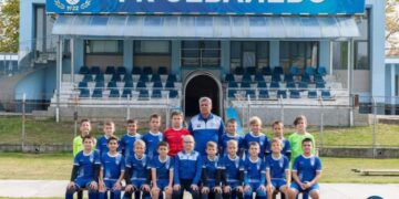 Още два детски  отбора натрупаха опит в турнира “Златна Добруджа”