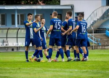 ФК “Севлиево” стартира с домакинство новия сезон