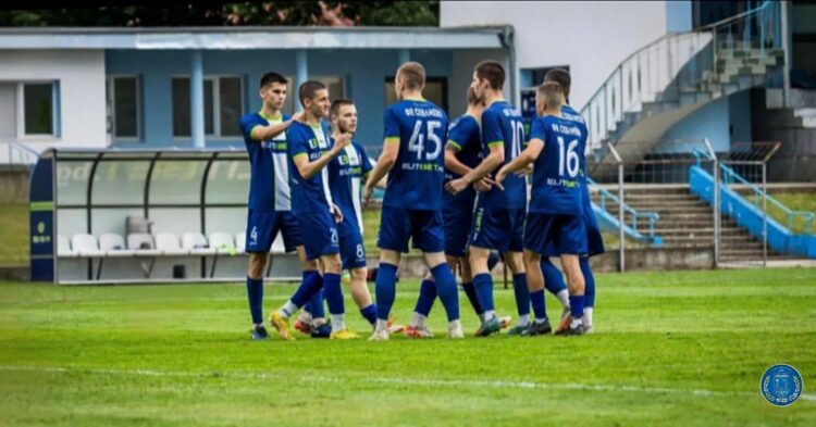 ФК “Севлиево” стартира с домакинство новия сезон