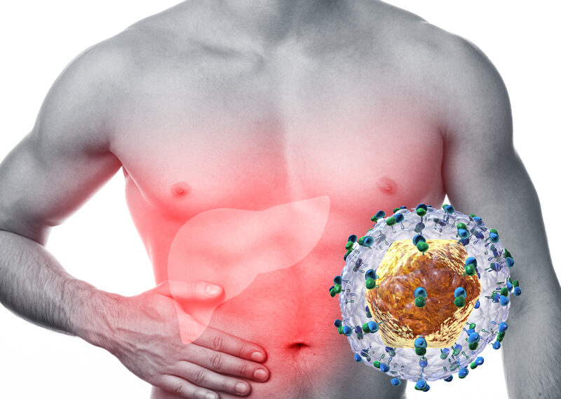 „Време е за действие“ – Световен ден за борба с хепатита – 29.07 – 02.08.2024 г.