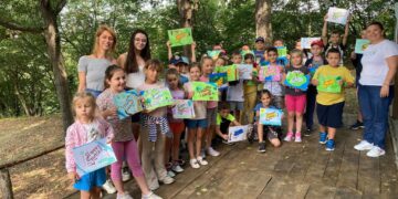 45 години от началото на археологическите проучвания на Хоталич