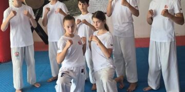 В Япония отново ще мерят сили наши състезатели