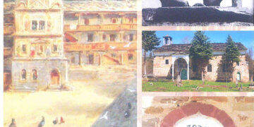 Кольо Енчев и трудът му “История на Камбурския род”