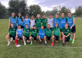 Девойките на “Севлиево Лейдис” – в Топ 3 на България