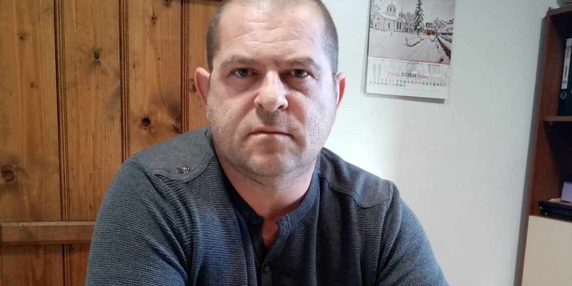 Мариян Трифонов: “За общи каузи трябва да загърбваме политическите си пристрастия, защото всички живеем тук, в Севлиево”