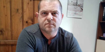 Мариян Трифонов: “За общи каузи трябва да загърбваме политическите си пристрастия, защото всички живеем тук, в Севлиево”