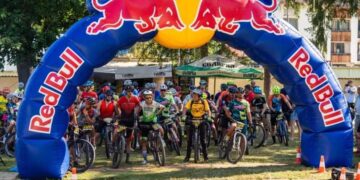 Близо 80 екстремисти се пуснаха в домакинския Държавен шампионат по ХСМ-Крос кънтри маратон