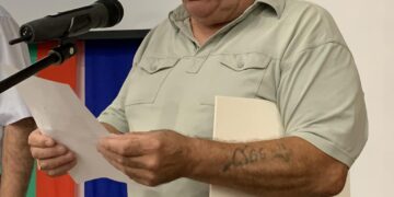 Кметът на с. Батошево положи клетва