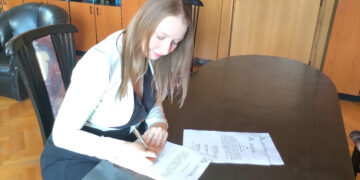 Нов съдия в Районен съд – Севлиево