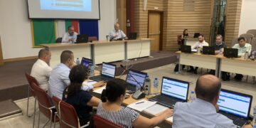 5 000 лева финансова помощ отпусна Община Севлиево за пострадалите от пожарите в Болярово