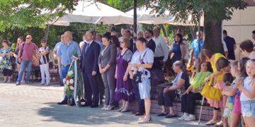 147 години свободно Севлиево