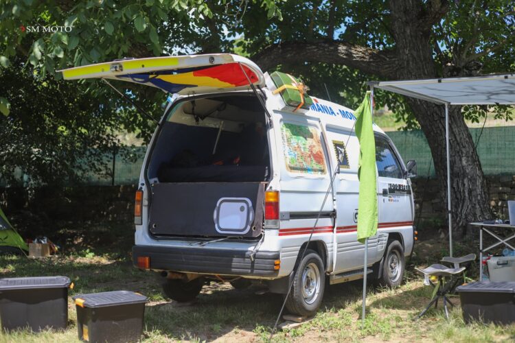 Българин, жител на с. Идилево, за пръв път участва в Mongol Rally