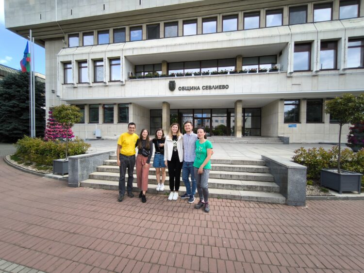 Румънски блогъри: “За нас районът на Севлиево е много красиво място за туризъм”