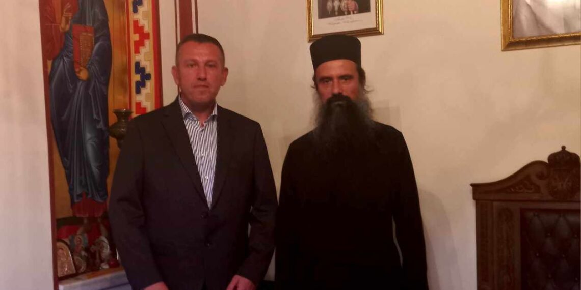 Проф. Терзиев: “Мисля, че Патриарх Даниил  усеща отредената му роля на духовен лидер – не напразно казвам лидер, а не само водач”