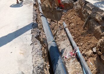 В четвъртък, 18.07.2024 г. – без вода в Севлиево