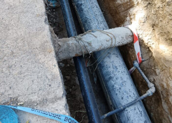 Заради ремонтните дейности – без вода на 11.07.2024, четвъртък