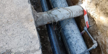 Заради ремонтните дейности – без вода на 11.07.2024, четвъртък