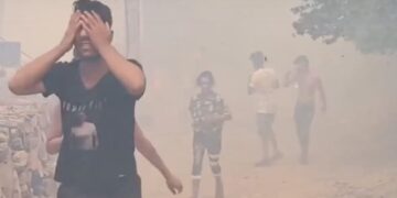 Община Севлиево обяви кампания за пострадалите от пожарите в село Воден