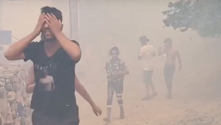 Община Севлиево обяви кампания за пострадалите от пожарите в село Воден