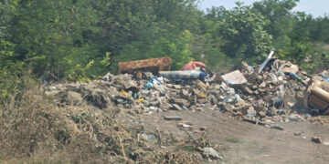 12 нерегламентирани сметища във Великотърновска и Габровска области са почистени през юли, след предписание от РИОСВ