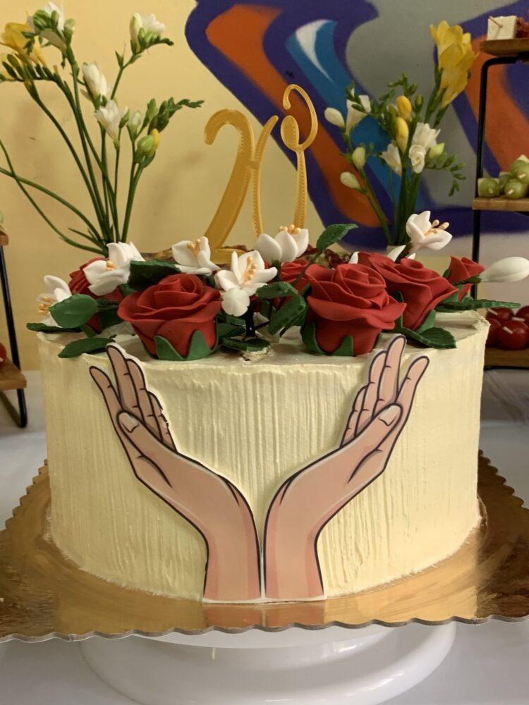 Силвия Начева: Младежите трябва да бъдат предизвиквани и вдъхновявани