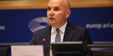 Илхан Кючюк сезира ЕК за съмнения за злоупотреба с власт и използване на държавните институции срещу членове и активисти на ДПС