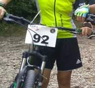 Даяна Маринова трета в крос кънтри олимпик