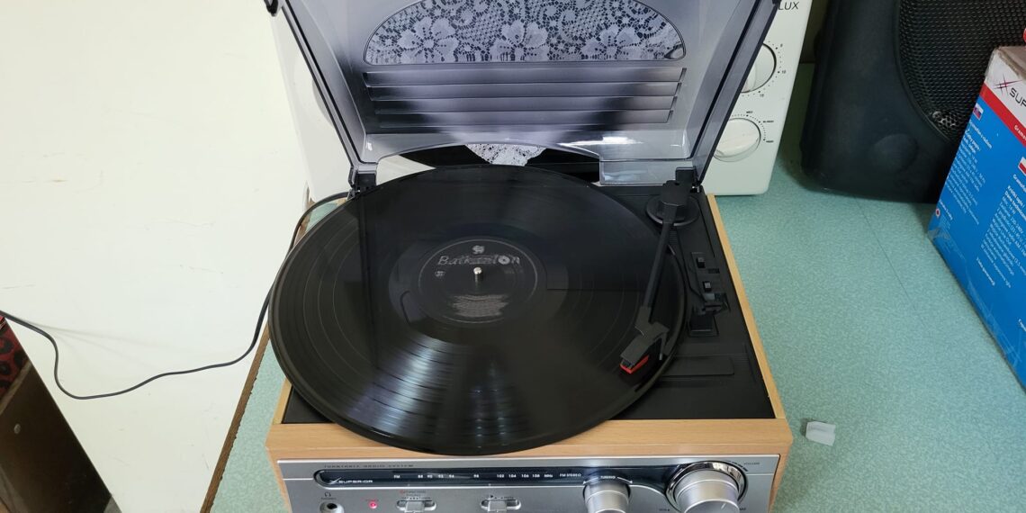 С песните на Борис Машалов в Крушево