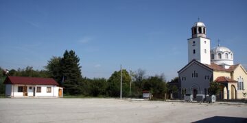 В село Шумата канят на събор навръх Голяма Богородица