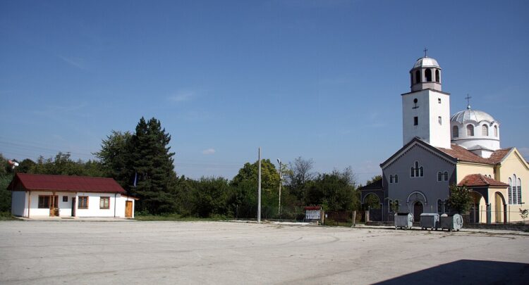 В село Шумата канят на събор навръх Голяма Богородица