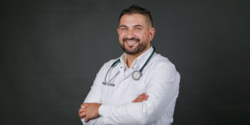 Лекар от Севлиево е сред новите 40 успели млади българи