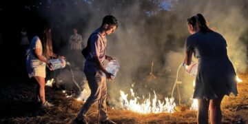 Артинсталация “изгори” бъдещия завод за боклук и района край с. Върбовка