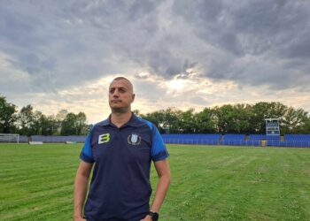 ФК “Севлиево” трябва да е лидер и да играе в по-горна група