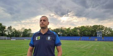 ФК “Севлиево” трябва да е лидер и да играе в по-горна група