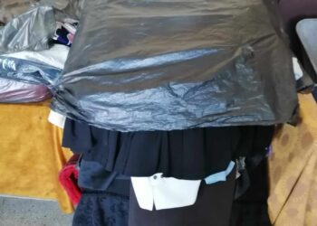 Жителите на Богатово дариха за хората от Воден