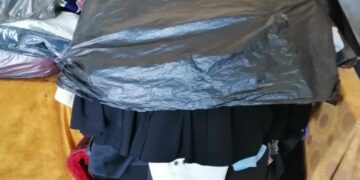 Жителите на Богатово дариха за хората от Воден