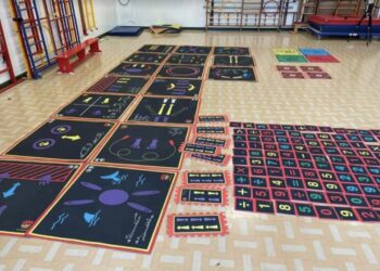 ДГ “Слънце” стартира новата учебна година с още един спечелен проект