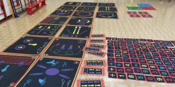 ДГ “Слънце” стартира новата учебна година с още един спечелен проект