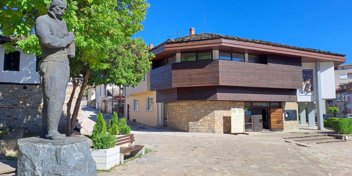 55 години от създаването на експозиция “Колю Фичето” в Дряново