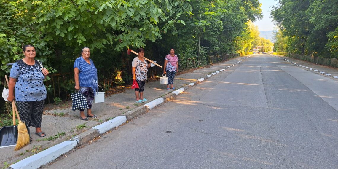 Севлиевските села в надпревара кой е по-по-най в доброволни инициативи за красиво и чисто село