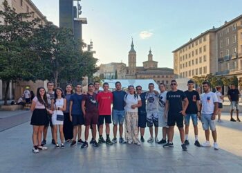 За поредна година ПГ “Марин Попов” успешно реализира практическо обучение по проект “Еразъм +”