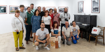 Фотоклуб “Севлиево” откри сборна изложба в единствения Музей на фотографията у нас